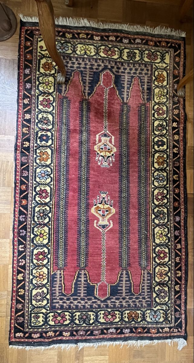 Teppiche: Orientteppich – Gebraucht aus Oftringen von Fmischa