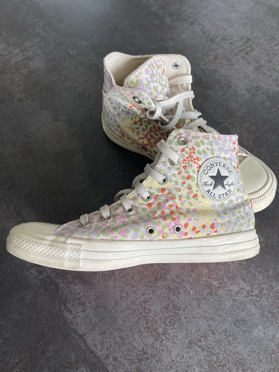 Converse Scarpe da donna: Converse taille 39 – Usato da Aproz (Nendaz) venduto da zeavendre 1