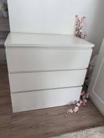Malm Kommode top Zustand