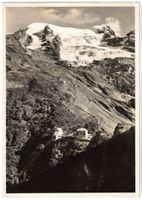 Engelberg - Luftseilbahn Gerschnialp--Trübsee Bergstation