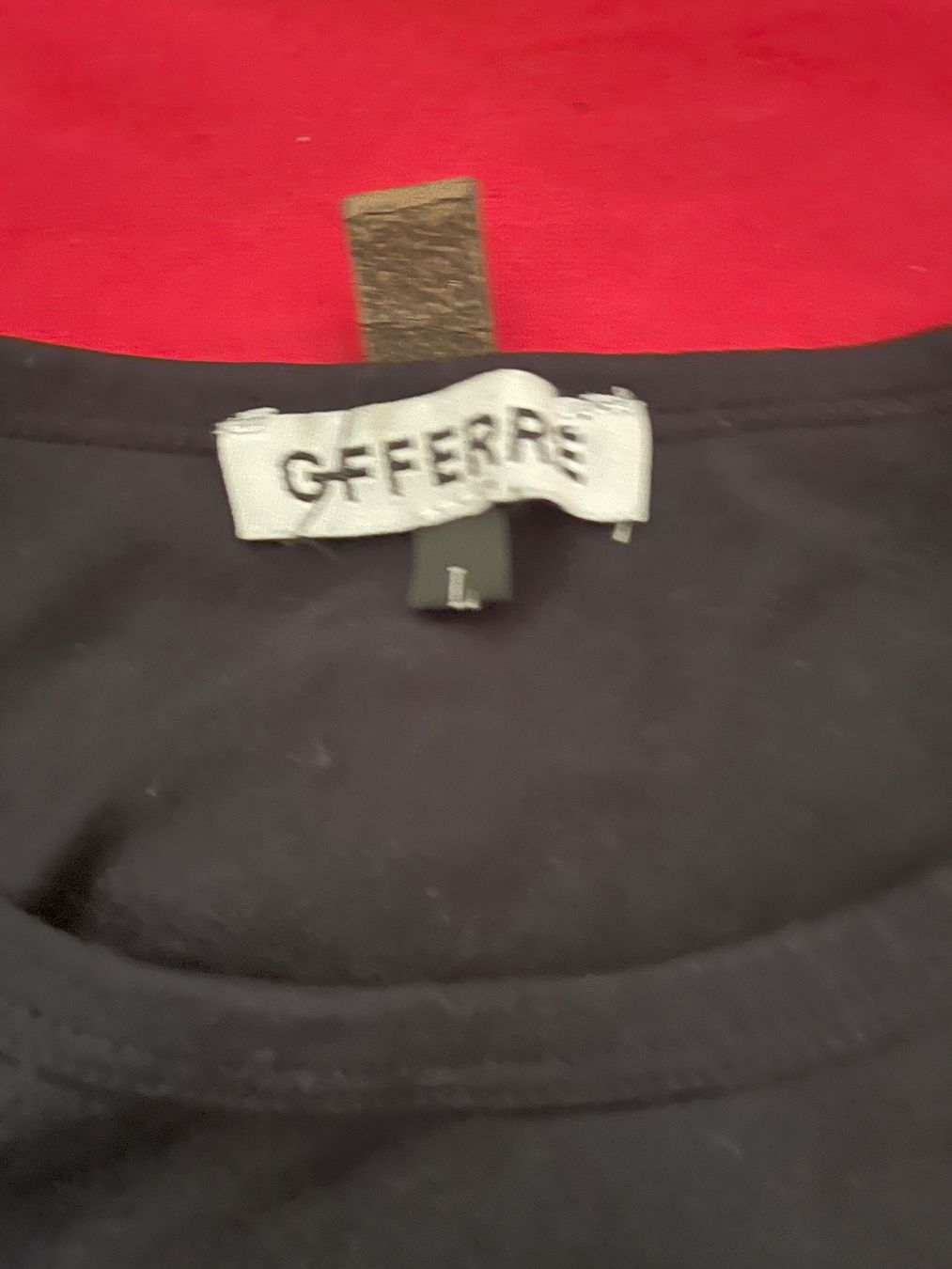 Maglioni & Felpe: Ferre Sweatshirt, Gr.L – Usato da Bolligen venduto da Aquella71 3