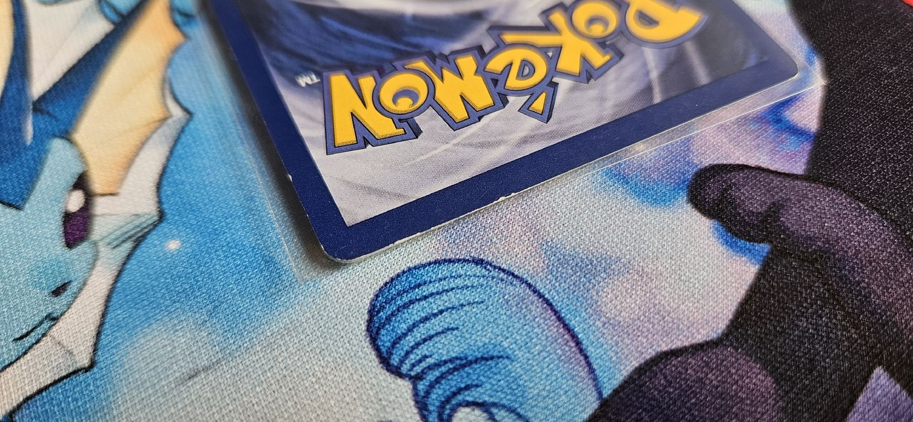 Pokémon Carte collezionabili: Nebulak 50/102 Base Set DE – Usato da Belp venduto da Ginus85 2