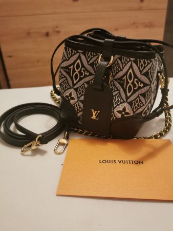 Louis Vuitton 1854 Nano Noe Brand New