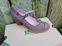 El Naturalista Pumps gr 38 NEU Leder(29) SUPER SALE!!