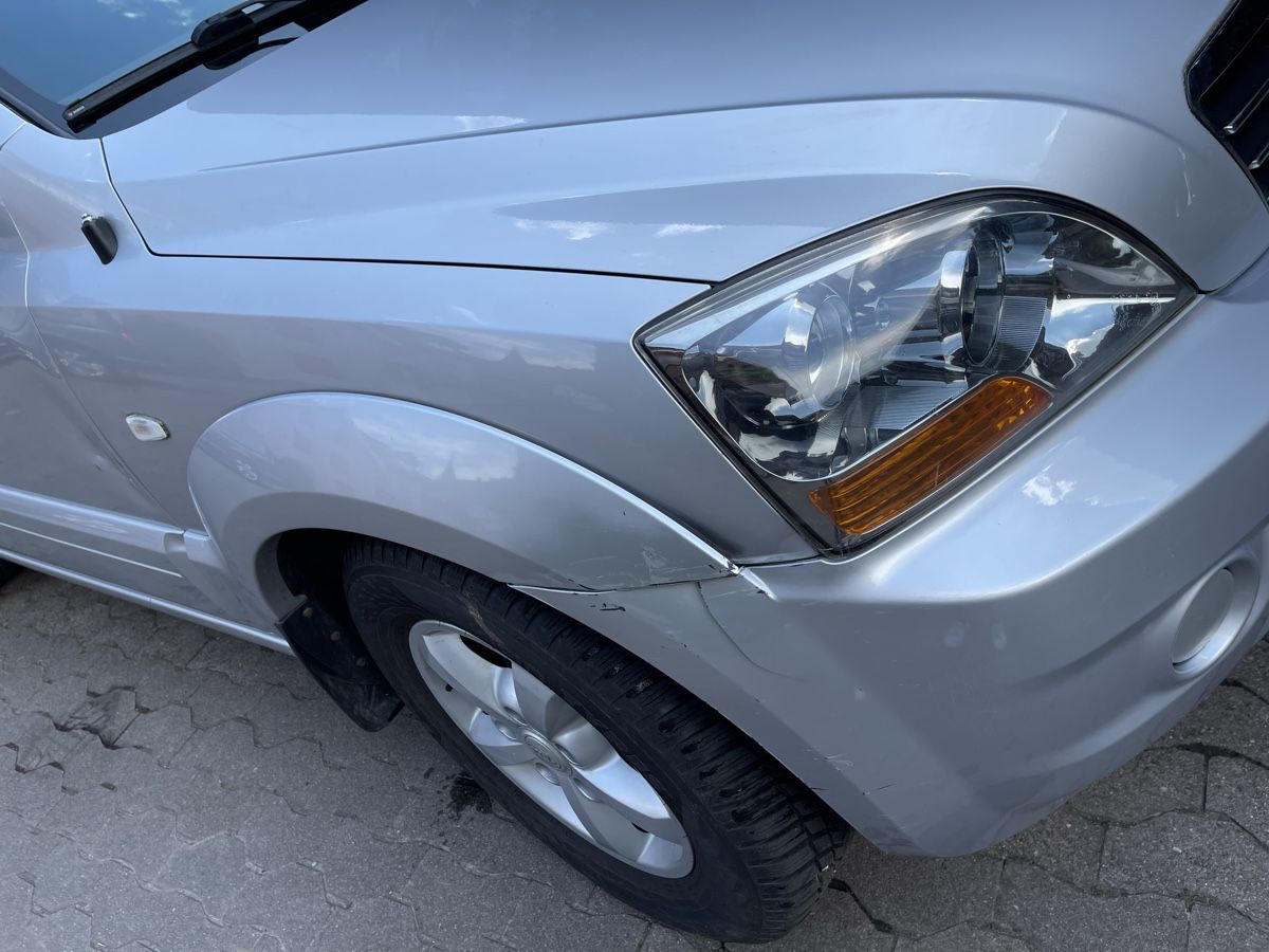 Kia Automobili: KIA Sorento II VGT Style – Usato da Bichwil venduto da chilliboy 8
