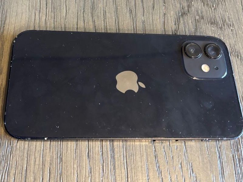 Apple Portables: Apple iPhone 12 128GB - Display Defekt – Défectueux à wenslingen par kulturseller 1