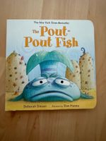The Pout-Pout Fish (english)