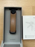Orbitkey Schlüssel Organizer Leder Cocoa Rose neu
