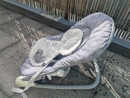 chicco Babywippe