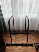 Dip-Station  Gebraucht