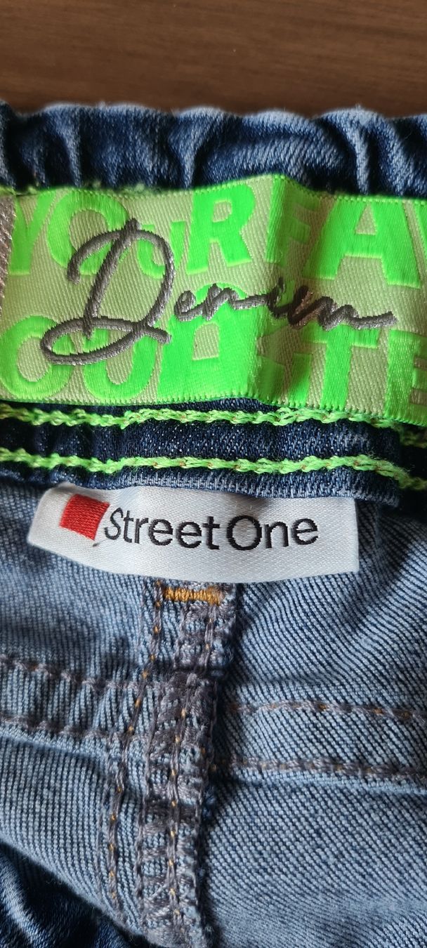 Jeans: Jeans von "Street one", Grösse 38/40 – Usato da Untersiggenthal venduto da elisabeth076 5