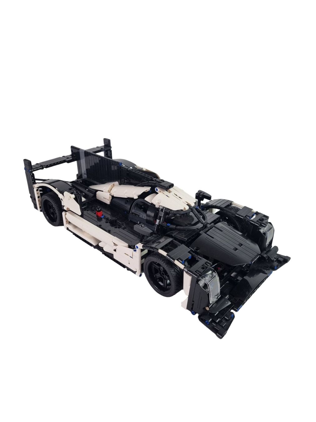 Modellini d'auto: CADA Just Move It Sports-Car – Usato da Wangen b. Olten venduto da Restwert_Wangen