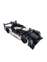 CADA Just Move It Sports-Car