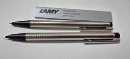 LAMY Set Stylo et Porte-Mines