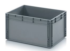 Box Kunststoff Plastikbehälter