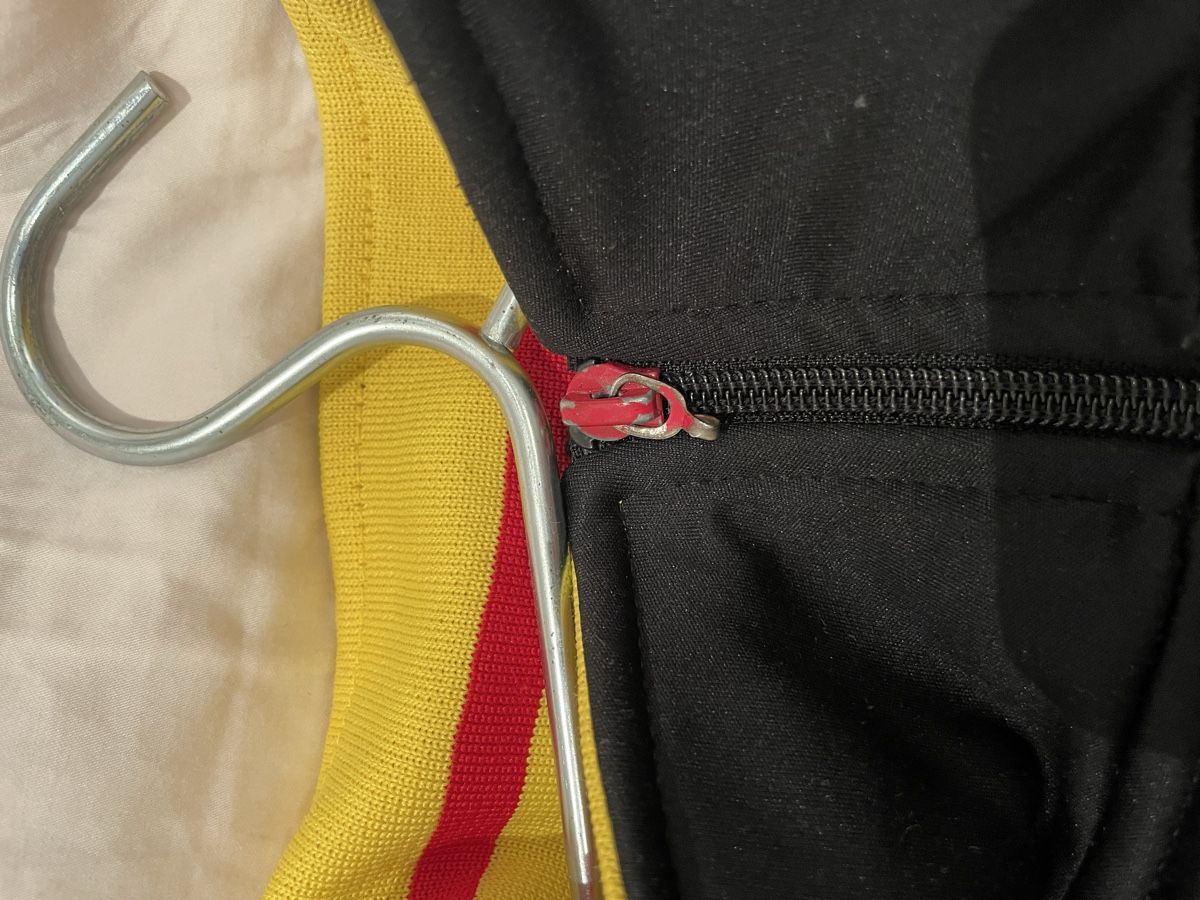 Giacche: airness jacke grösse S/M – Usato da Uitikon Waldegg venduto da lor_b2rv 1