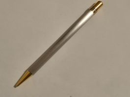 CARTIER Les Must, stylo bille