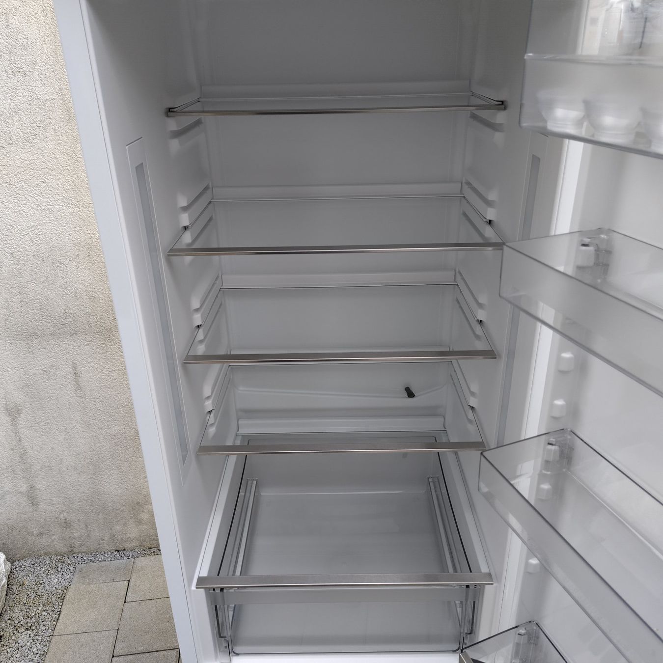 V-Zug Frigoriferi: V-ZUG Kühlschrank Prestige ComboiCooler – Usato da Herisau venduto da Ea83 1