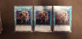 Yugioh Der Lebendig Heimkehrende Kriger