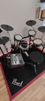 Batterie electronique Roland TD-12 