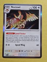 Prismatic Evolutions - Noctowl 078/131 EN