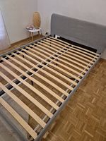Letto 140 x 200/ con materasso