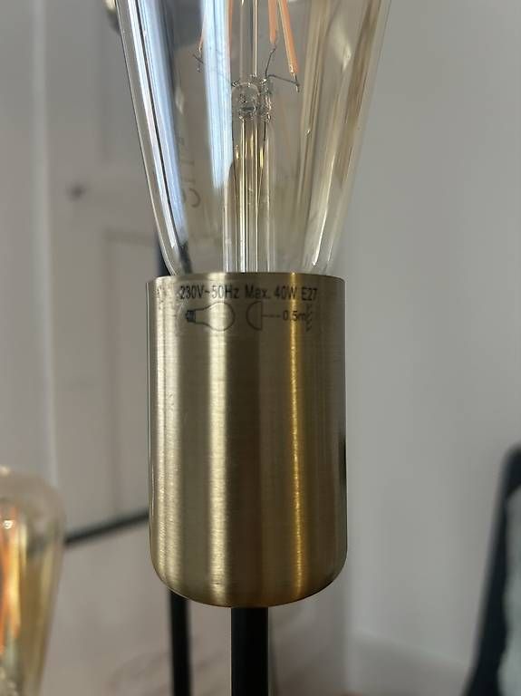 Lampen: Lampe – Gebraucht aus Thun von farytale01 3