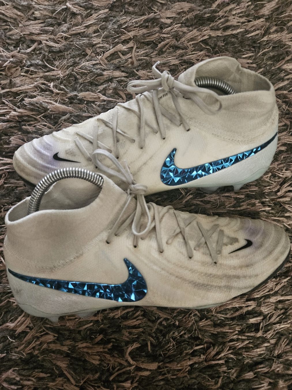 Nike Scarpe da uomo: Nike Phantom Luna Elite FG Gr.42 – Usato da Emmenbrücke venduto da TopGato 3