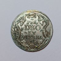 10 Schilling 1741 Zürich