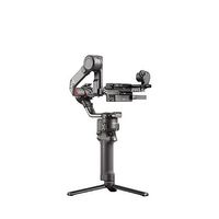 Gimball DJI Ronin RS2 Pro + radar autofocus + access.