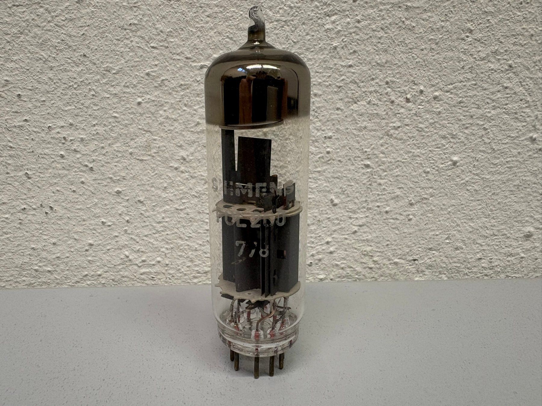 Siemens Componenti elettronici: Siemens PCL 200 – Nuovo (secondo la descrizione) da Hochdorf venduto da av-electronics 1