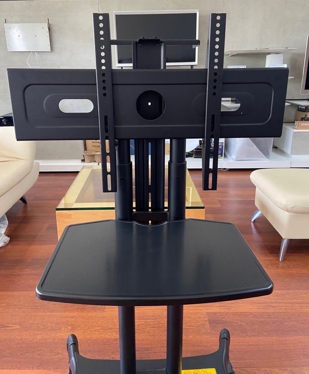 QUARKZMAN Taschenständer Geldbörse Display Stand  Produktbild-Vorschau 11