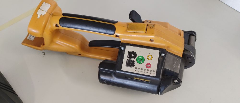 Handumreifungsgerät Strapex STB 63 (Defekt) in Thun für CHF 223 – mit ...
