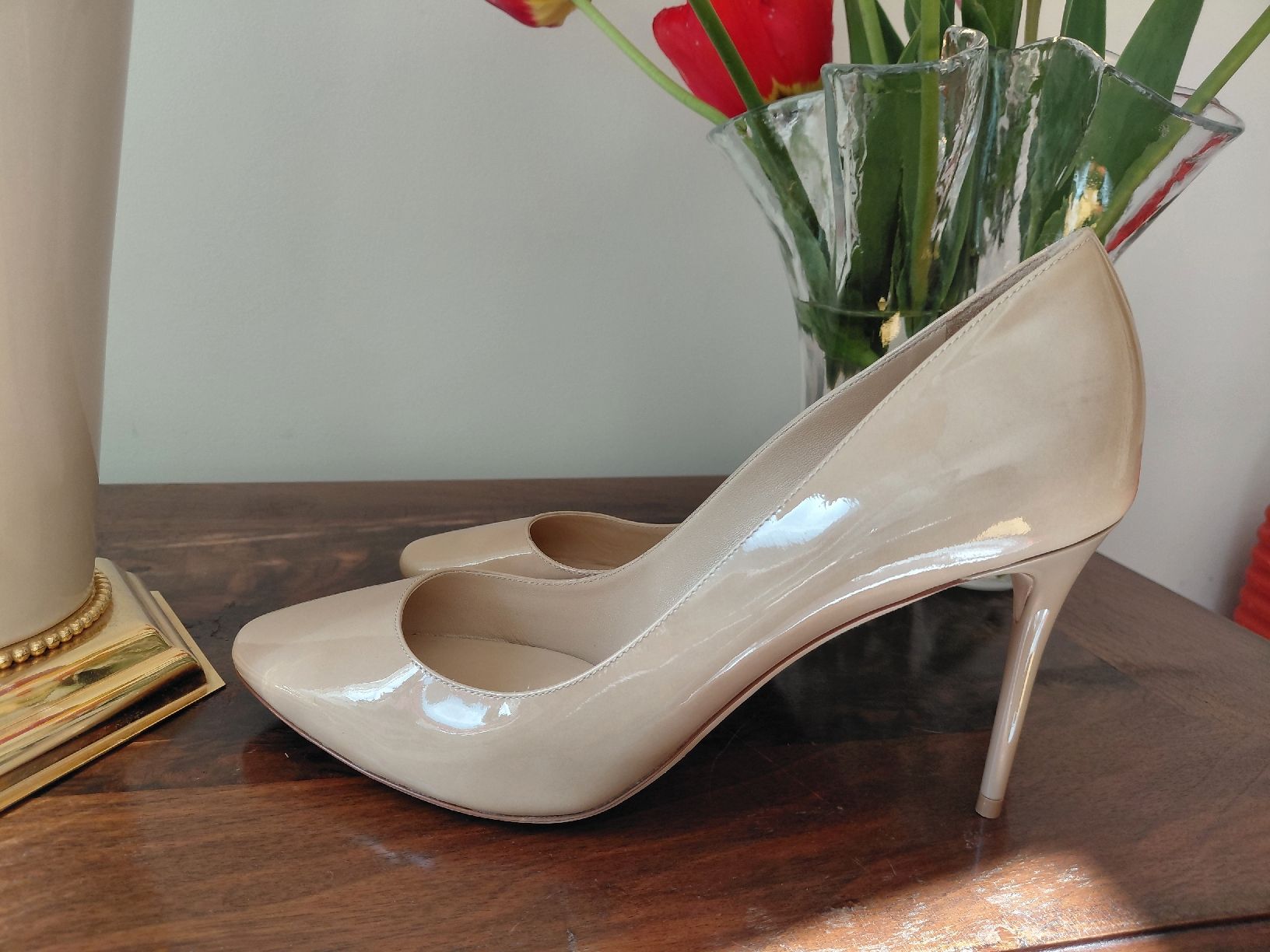 Jimmy Choo Scarpe da donna: Jimmy Choo Gr. 40 – Usato da Zürich venduto da ewka 4