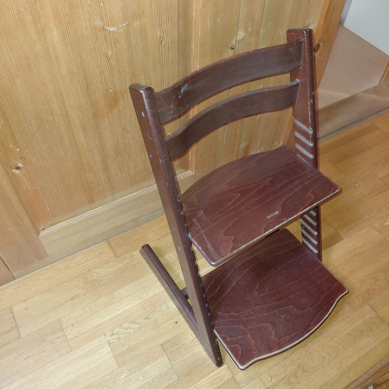 Stokke Seggioloni: Tripp Trapp – Usato da Morissen venduto da inf_t98l