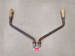 Rapid S Special Spezial Super Holmen Paar gebraucht