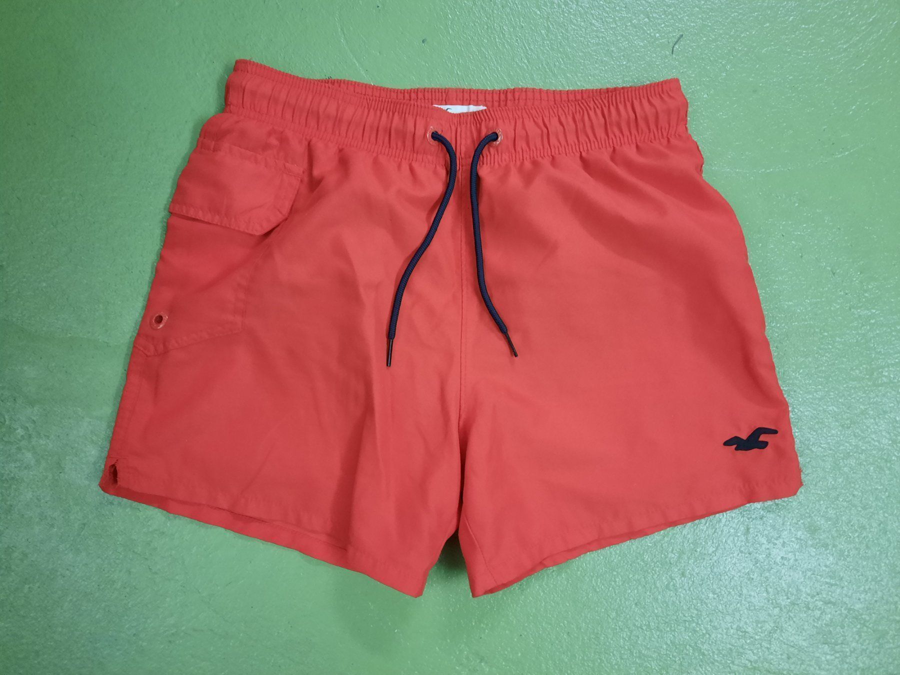 Hollister Costumi da bagno: Badehose Hollister – Usato da Niederglatt ZH venduto da Bobsli