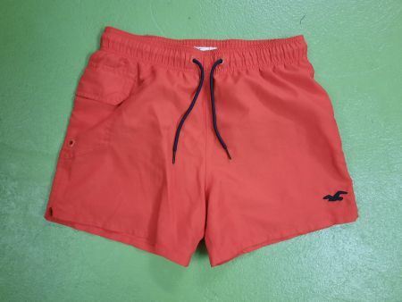 Badehose Hollister