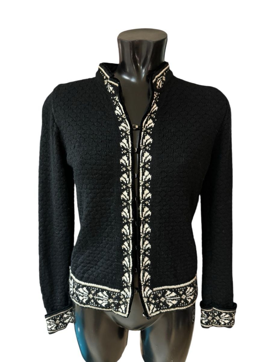 Vestes: DALE NORWAY Strickjacke – D'occasion à Zürich par rachdied