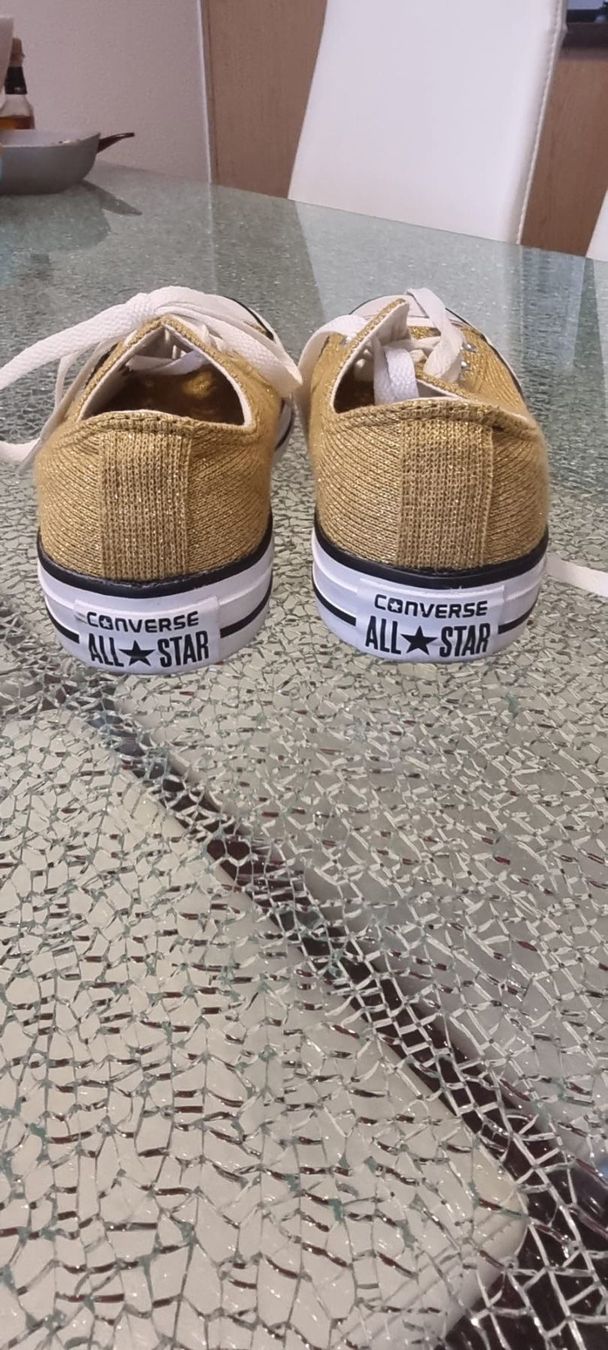 Converse Scarpe da donna: Converse Gr. 37 – Usato da Luzern venduto da Reni025 6