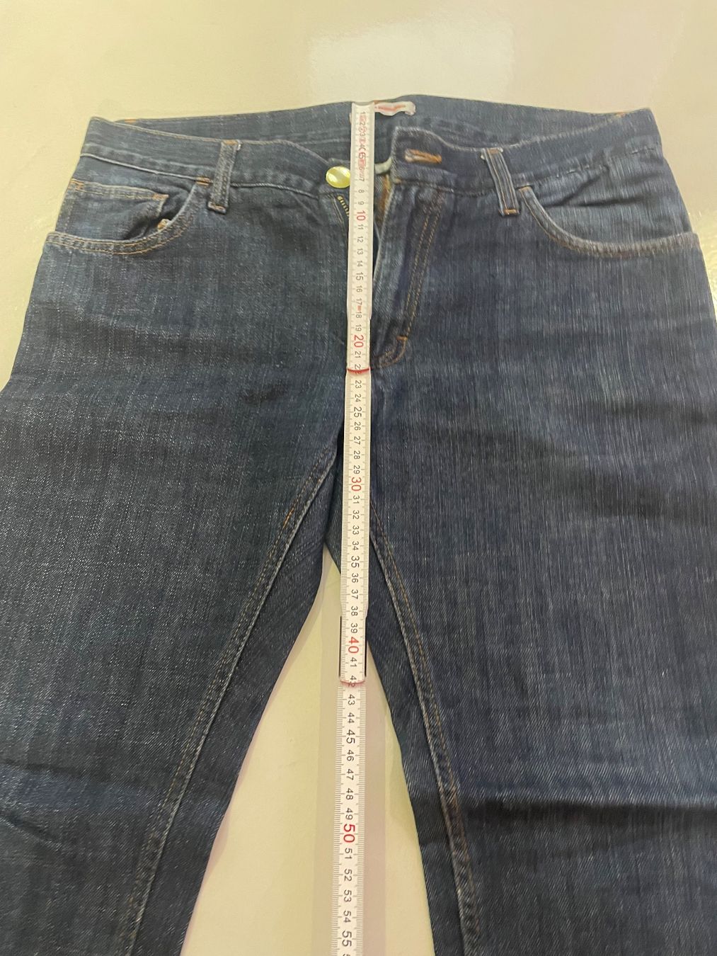 Jeans: Jeans 30 - Iovinella Primalinea - Luxus – Gebraucht aus Minusio von Pink222 7