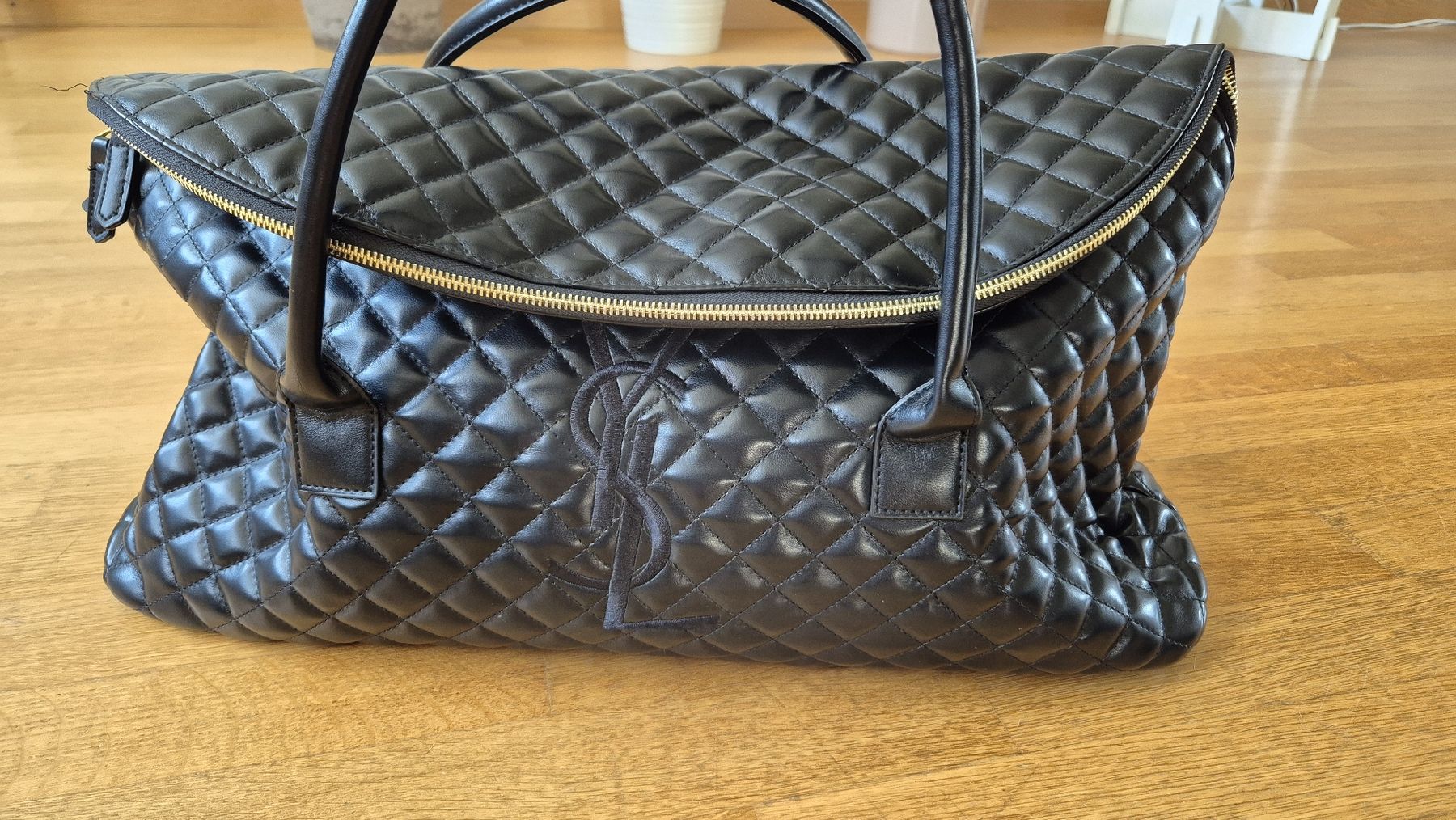 Sacs: YSL Reisetasche – Neuf (Voir description) à Benglen par Janine_25 1