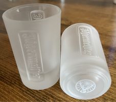 Jägermeister Shot Glass