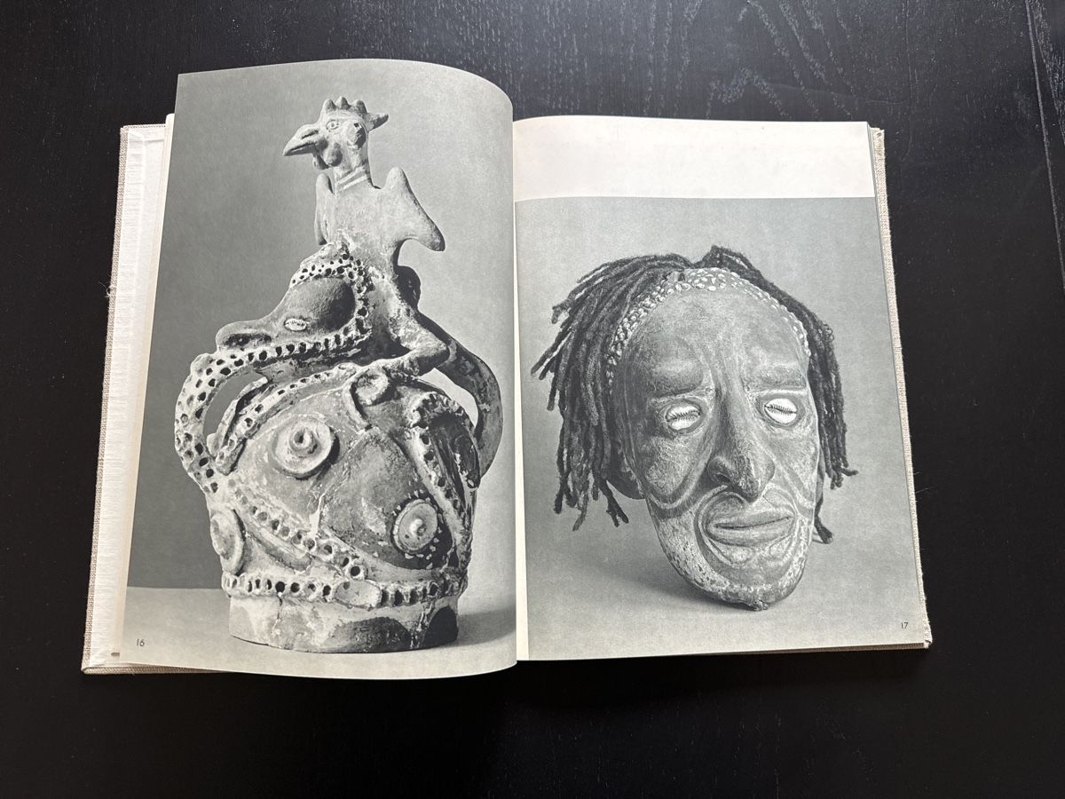Libri: Kunst der Südsee – Usato da Erstfeld venduto da Mario_boe0 3