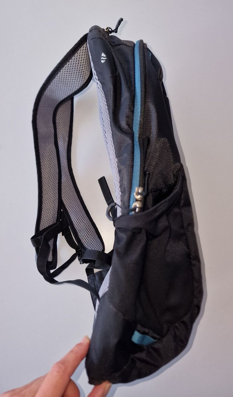 Deuter Sacs à dos: Deuter-Rucksack – D'occasion à Aarau Rohr par Ricardo09 3