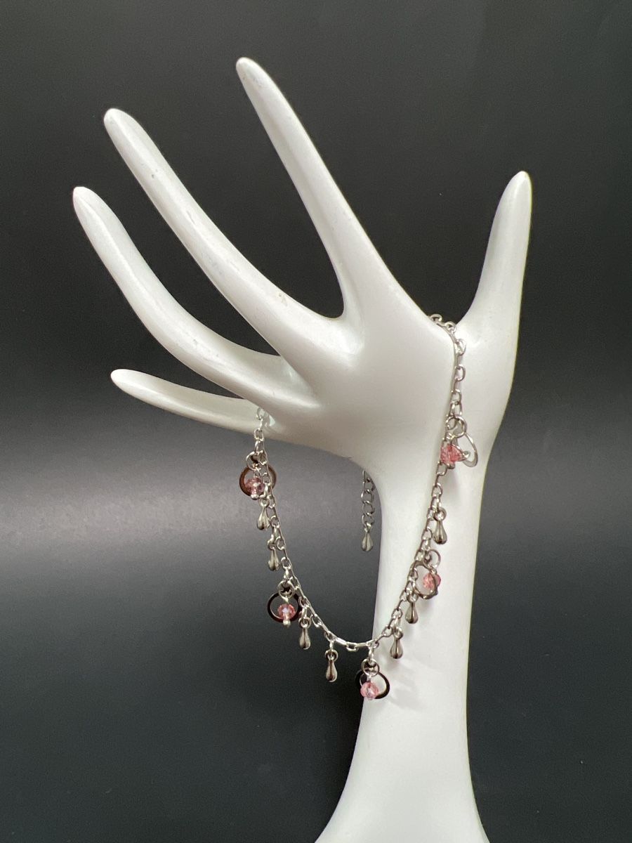 Bracciali & Braccialetti: Armband, Armkette mit Anhänger – Nuovo (secondo la descrizione) da HORGEN venduto da vladibarca10 1