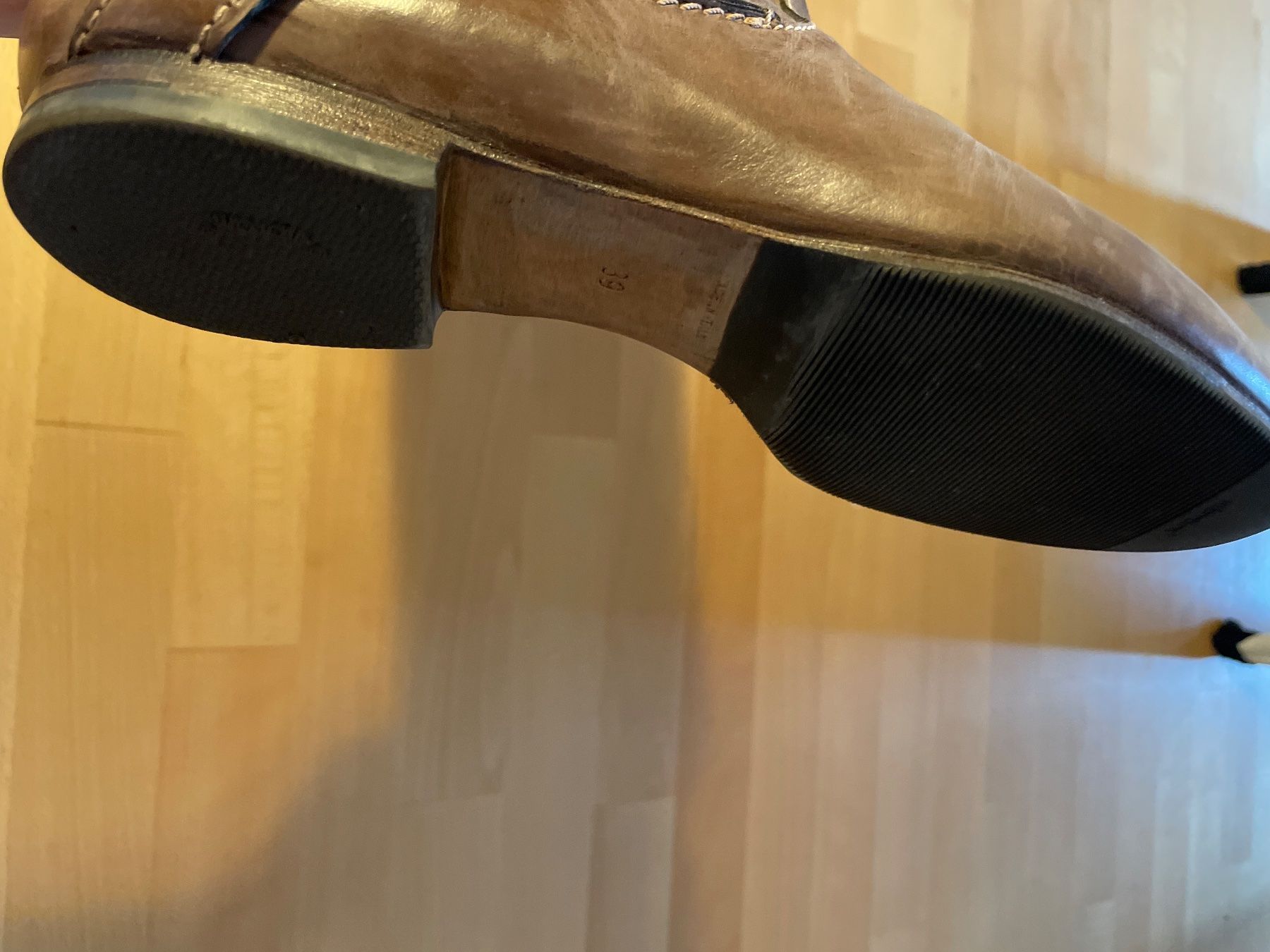 Chloé Scarpe da donna: Stiefel von Chloè – Nuovo (secondo la descrizione) da Au ZH venduto da eni_pnp7 5