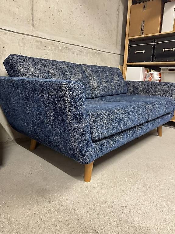 Sofas: Schönes, neuwertiges Sofa – Neuf (Voir description) à zürich par mauromauro 6