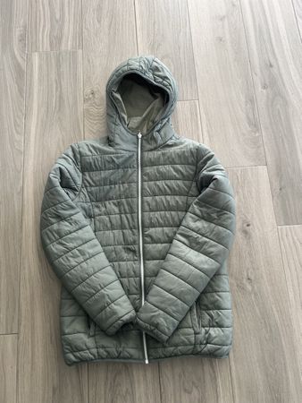 Jacke Grösse S