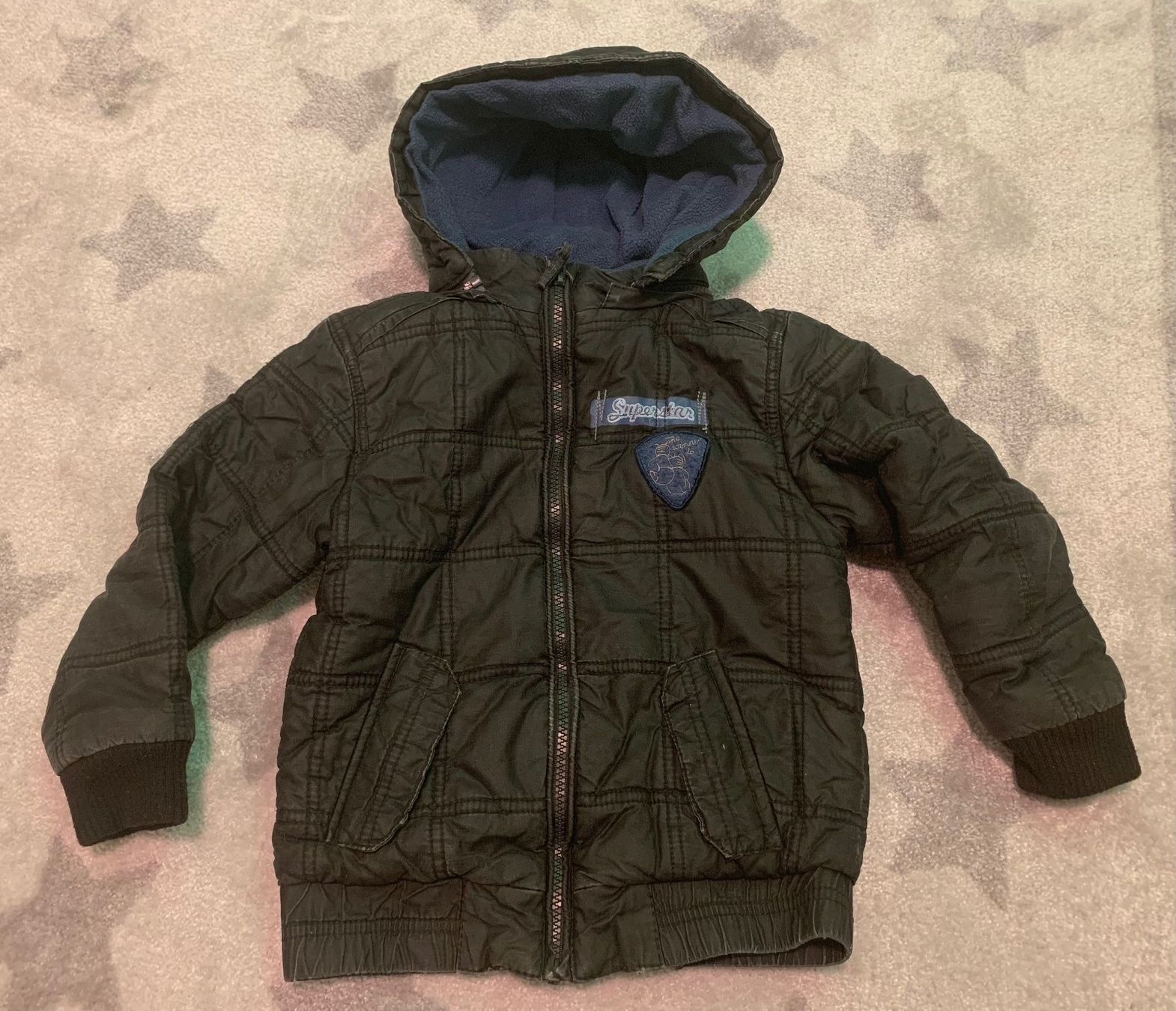 Giacche & Cappotti: Jacke Gr. 110 – Usato da Kreuzlingen venduto da jamie45